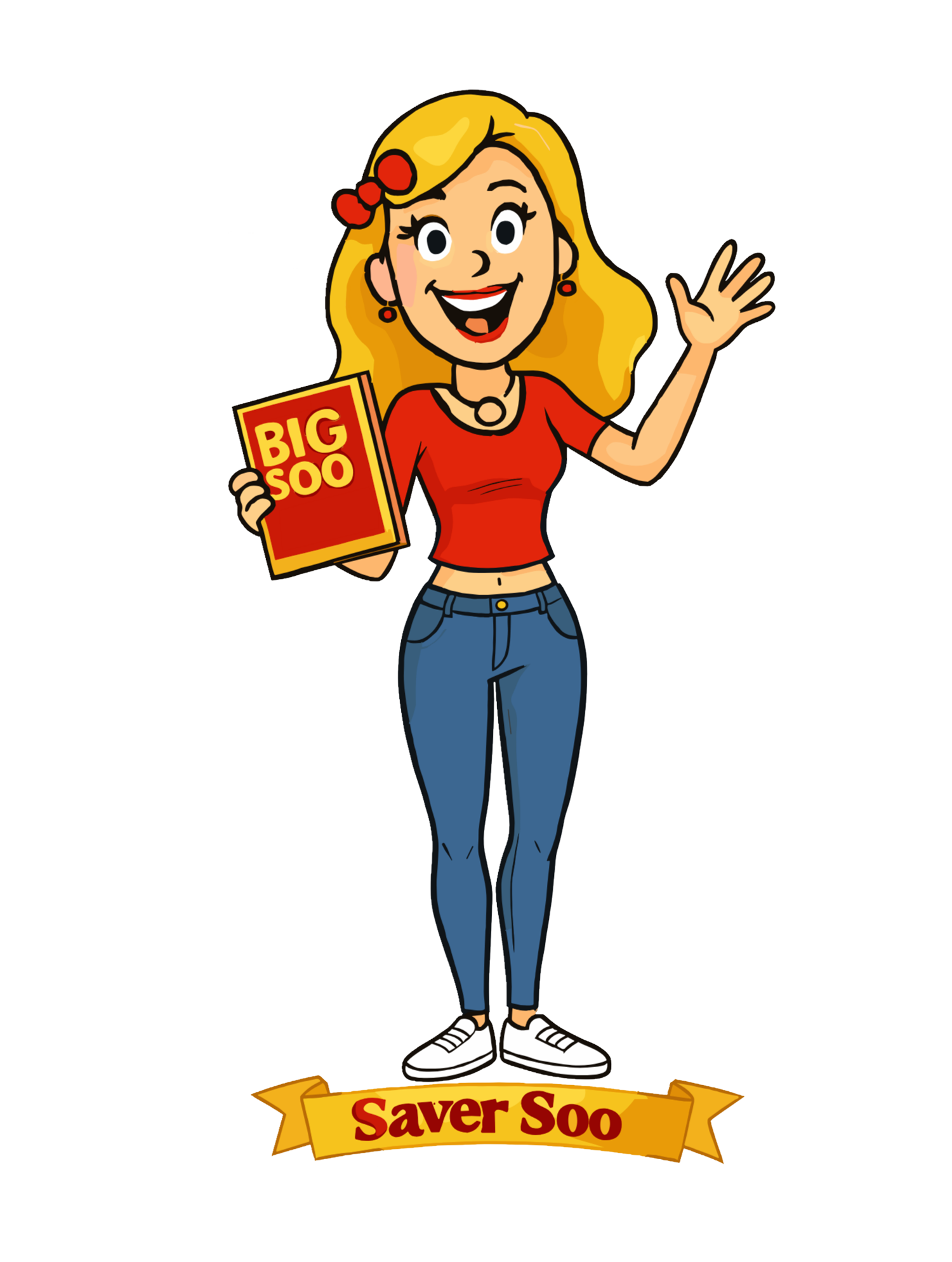 Coming soon placeholder